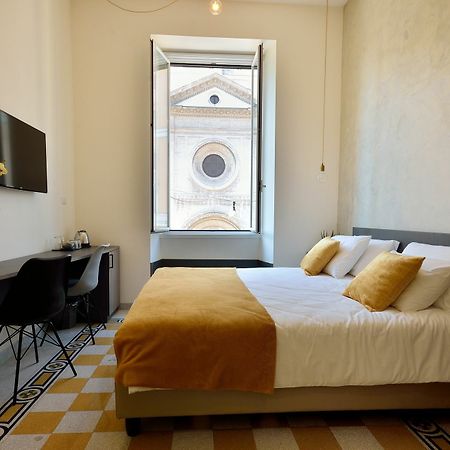 Room With A View 105 Rome Exterior photo