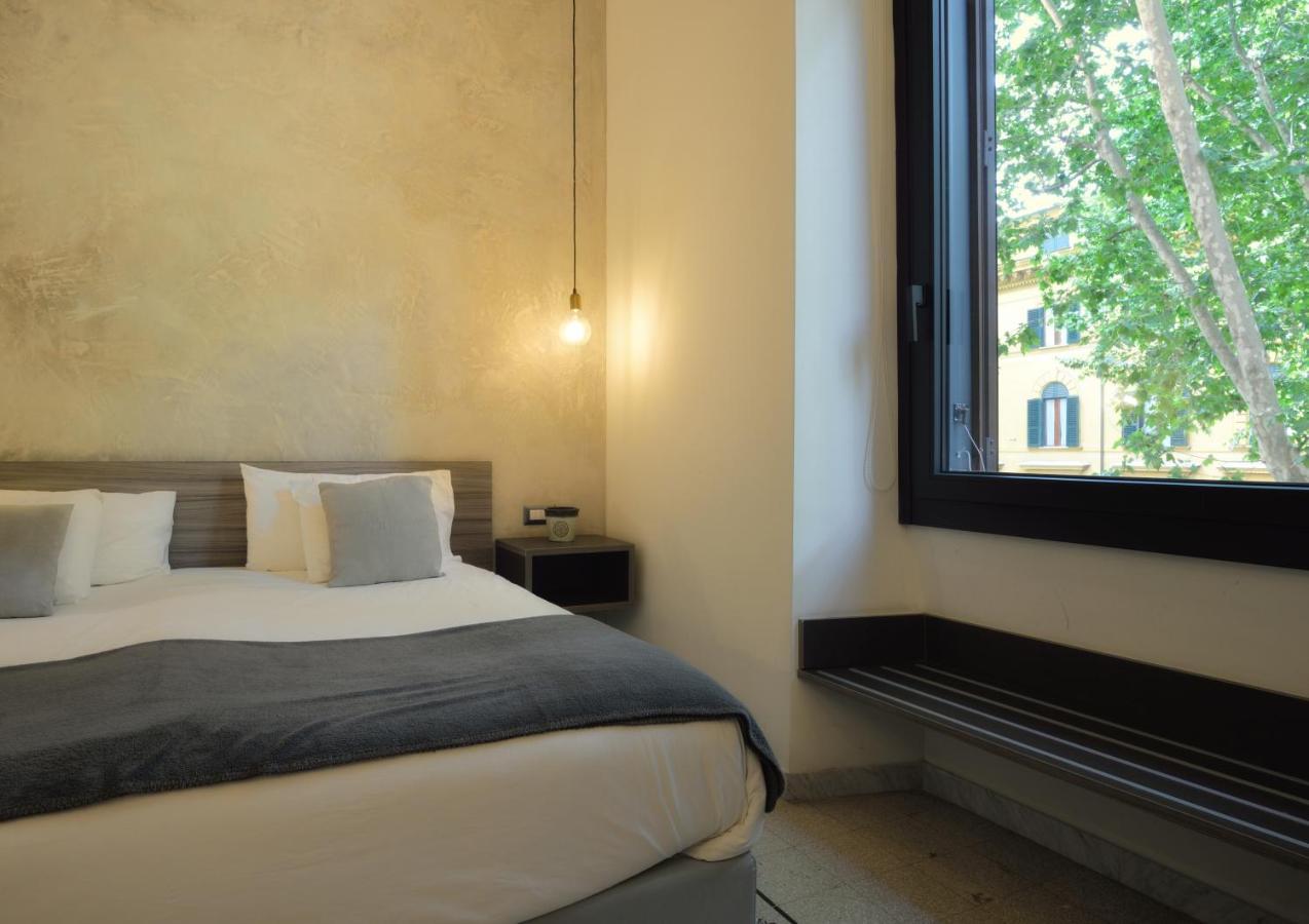 Room With A View 105 Rome Exterior photo