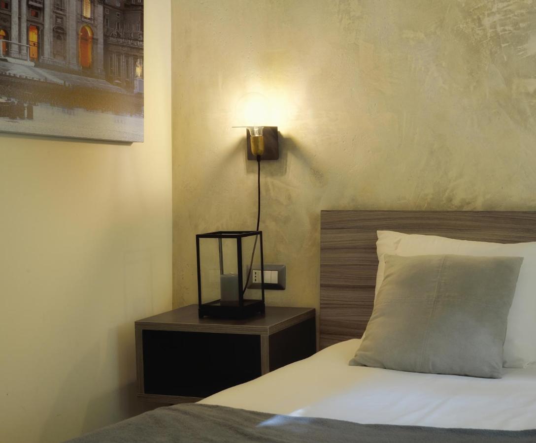 Room With A View 105 Rome Exterior photo