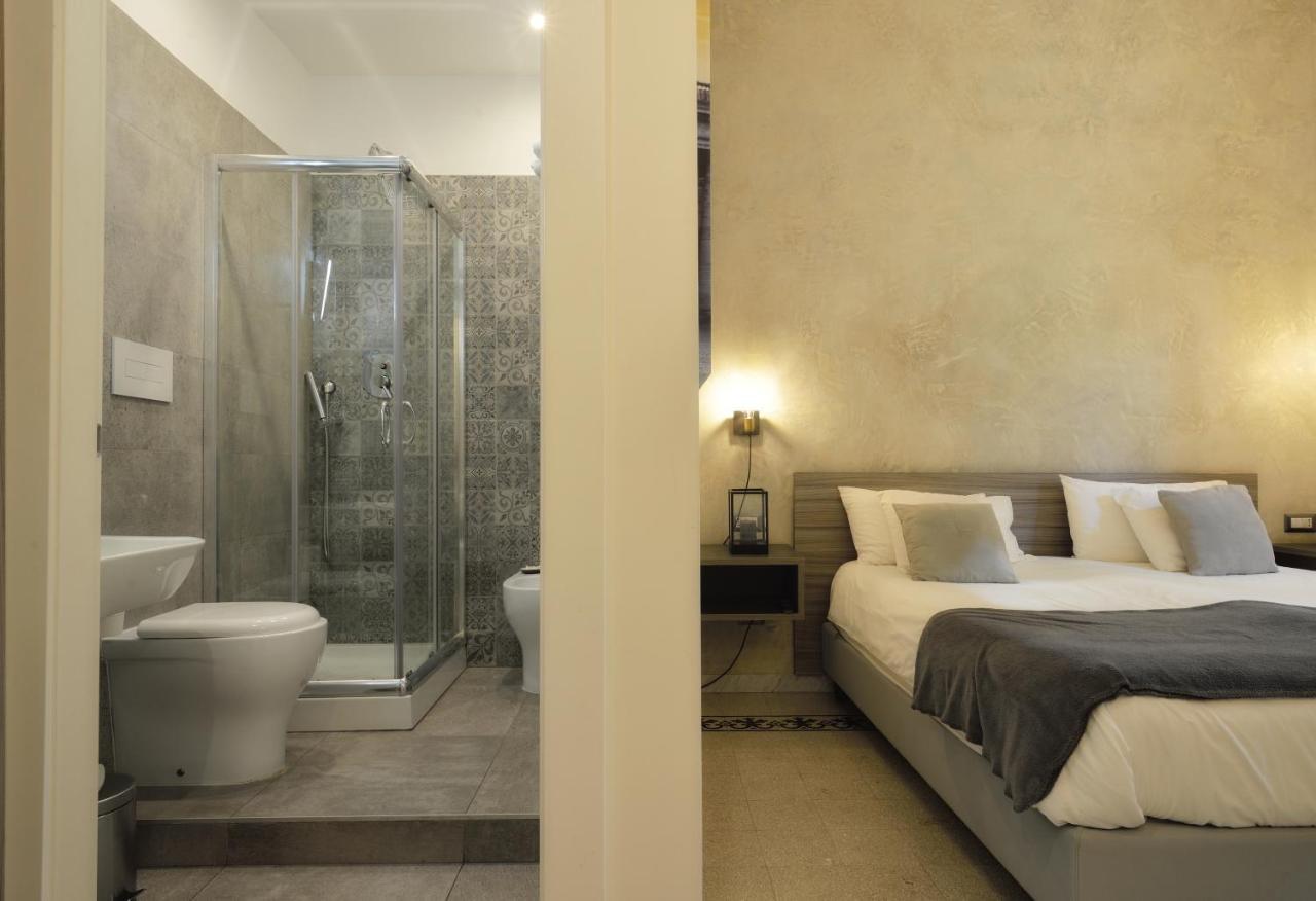 Room With A View 105 Rome Exterior photo