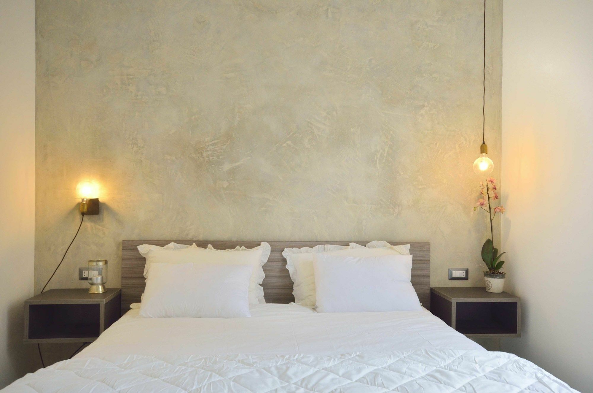 Room With A View 105 Rome Exterior photo