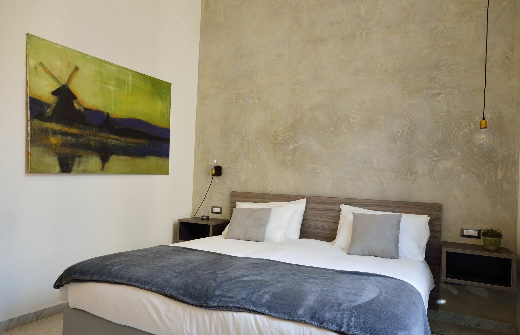 Room With A View 105 Rome Exterior photo
