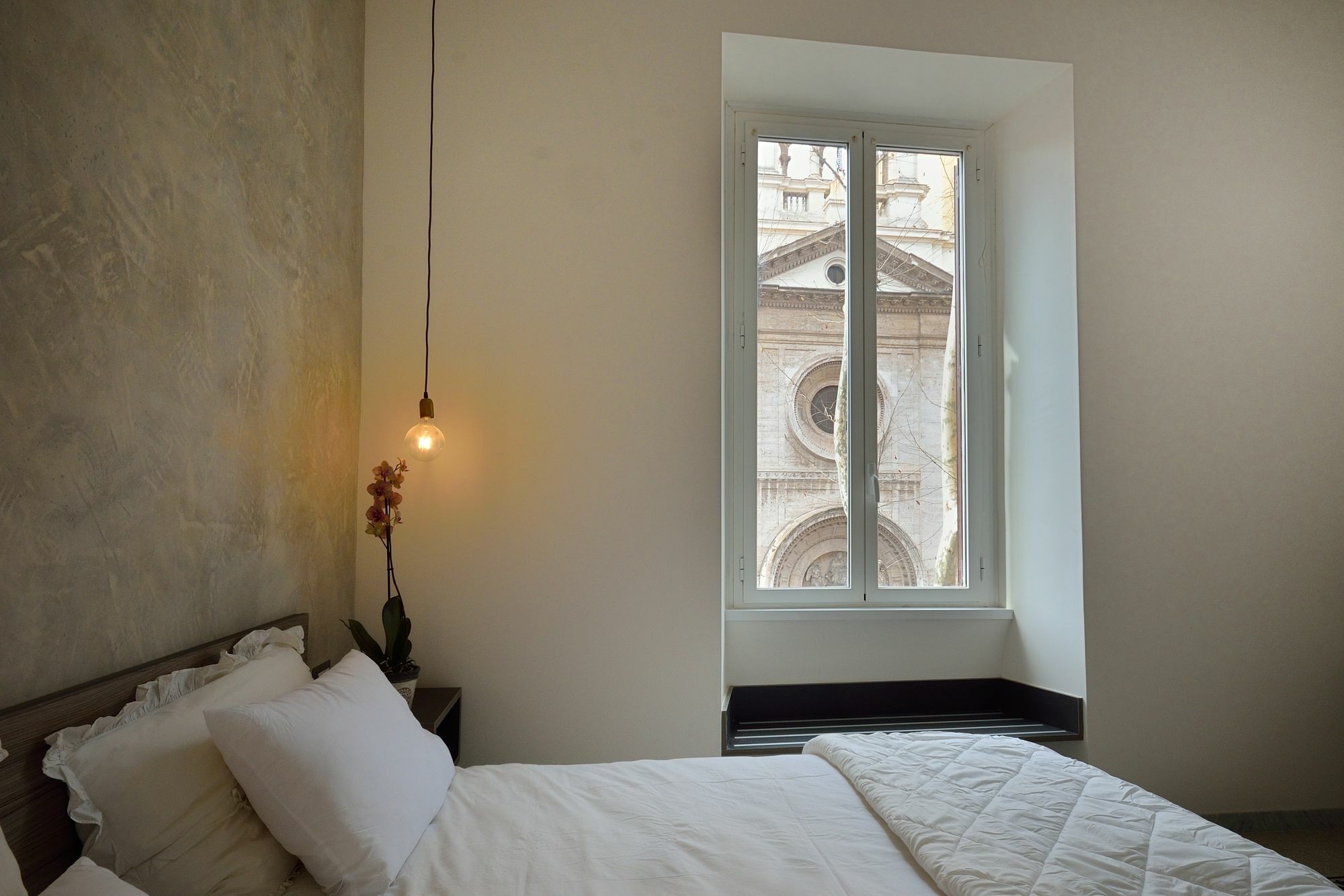 Room With A View 105 Rome Exterior photo