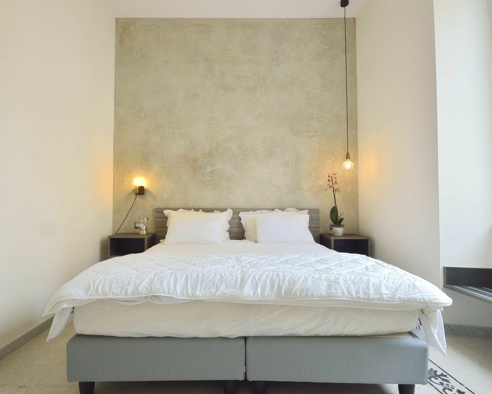Room With A View 105 Rome Exterior photo