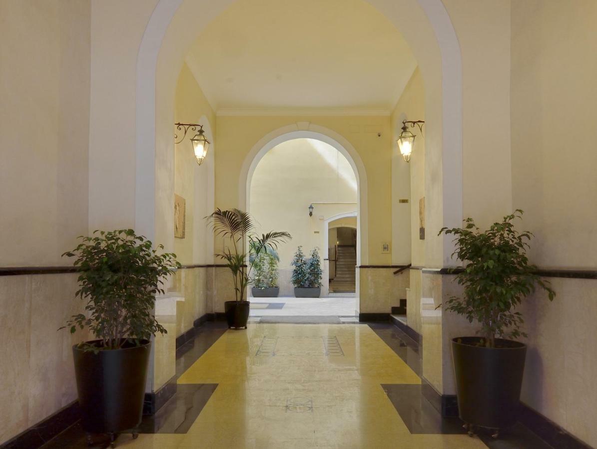 Room With A View 105 Rome Exterior photo